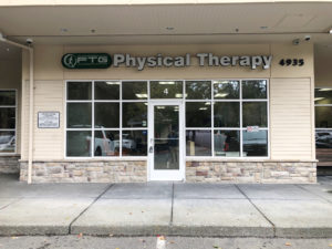 FTG Physical Therapy Newcastle